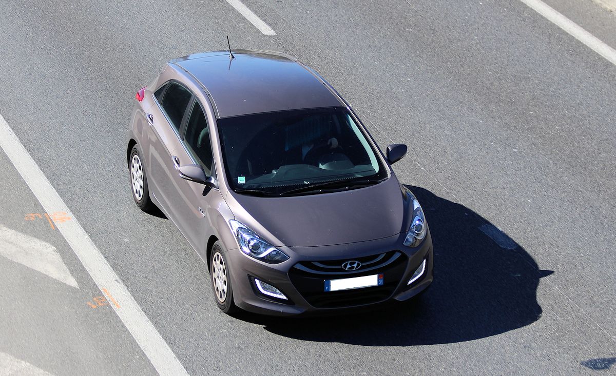 Hyundai I30 (3e Generation) N : essais, fiabilité, avis, photos, prix