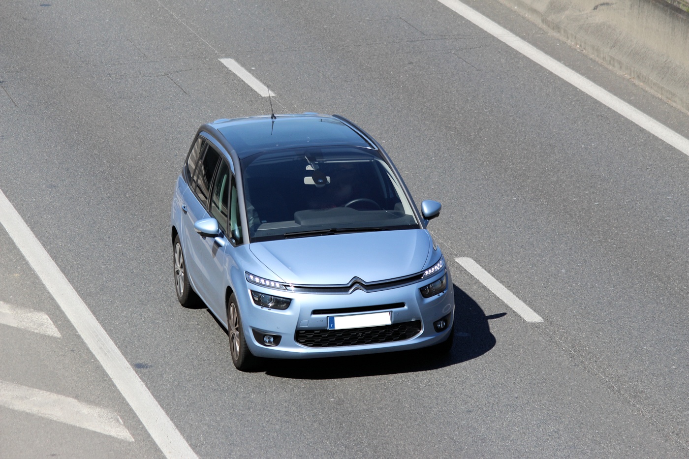 Ou Placer Le Badge Telepeage Sur C4 Picasso Avis Citroen C4 Picasso Spacetourer 1.6 HDI / e-HDI 115 ch 2013-2020