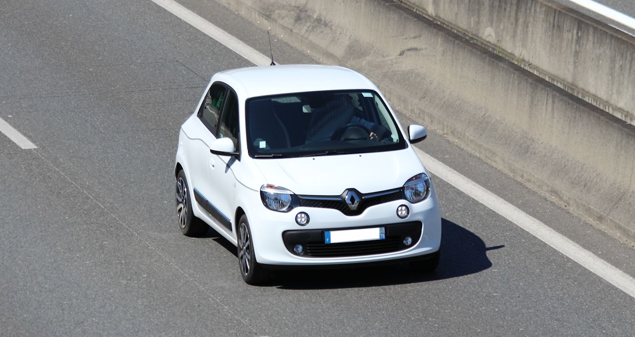 Renault Twingo 3 0.9 TCE 90 ch : L'essai et les 98 avis.