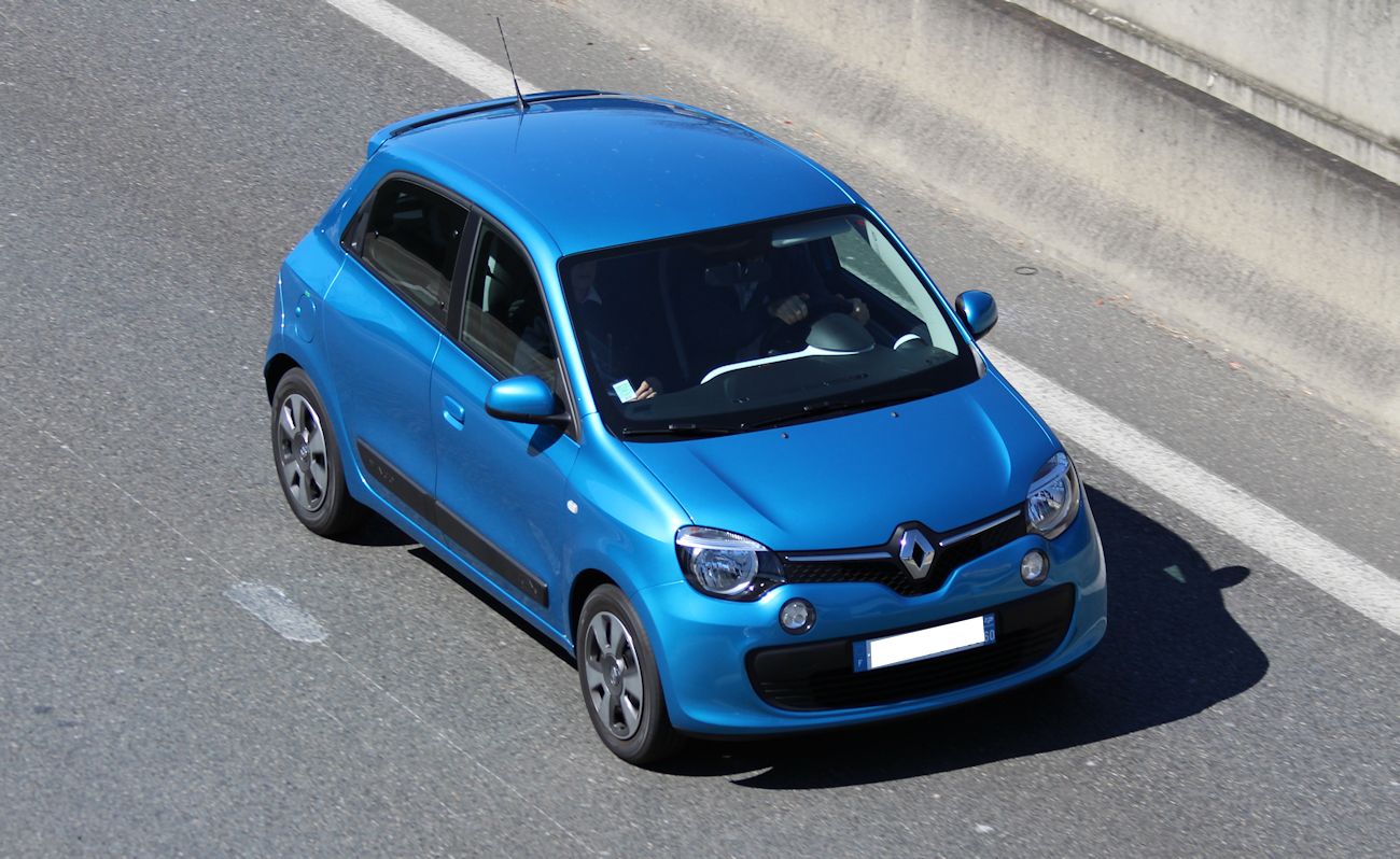 Renault Twingo 3 Gt : essais, fiabilité, avis, photos, prix