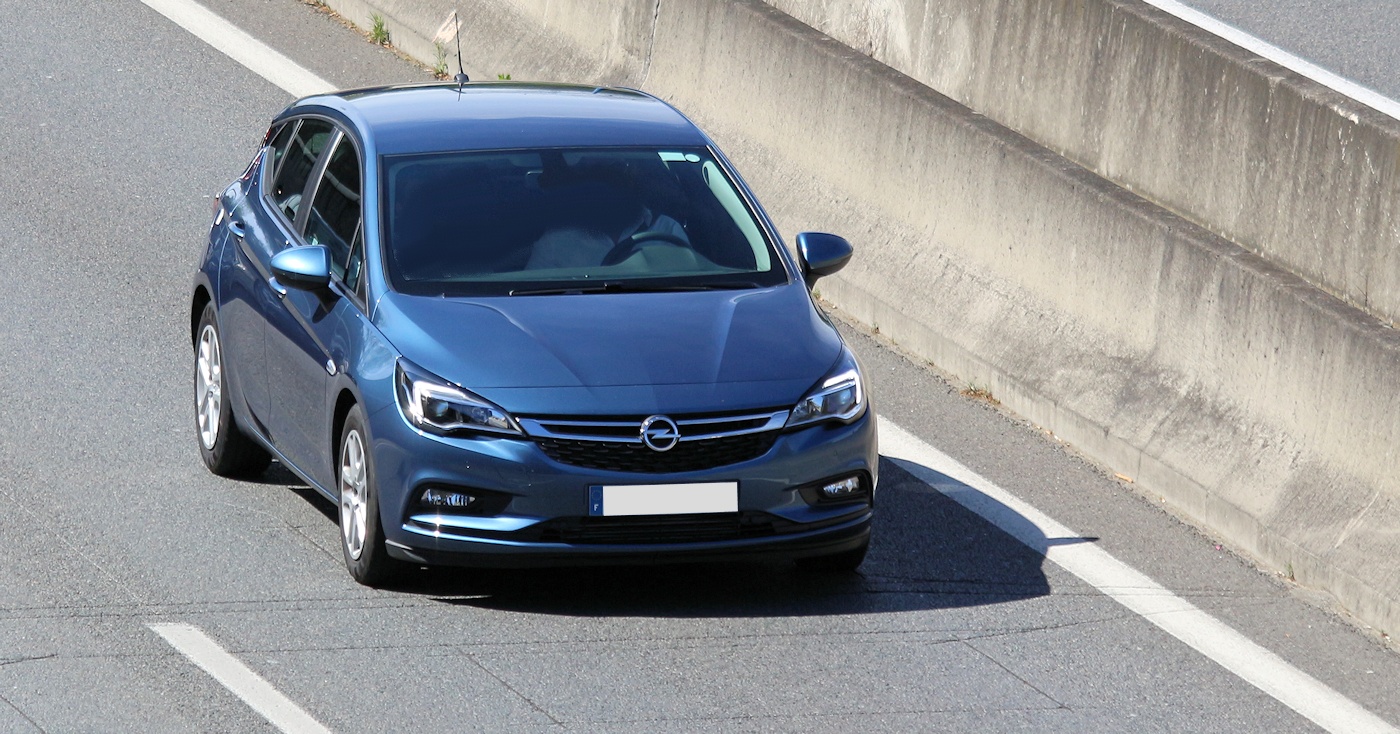 Quel moteur choisir pour la Opel Astra 5 (2015) ? (consommation et ...