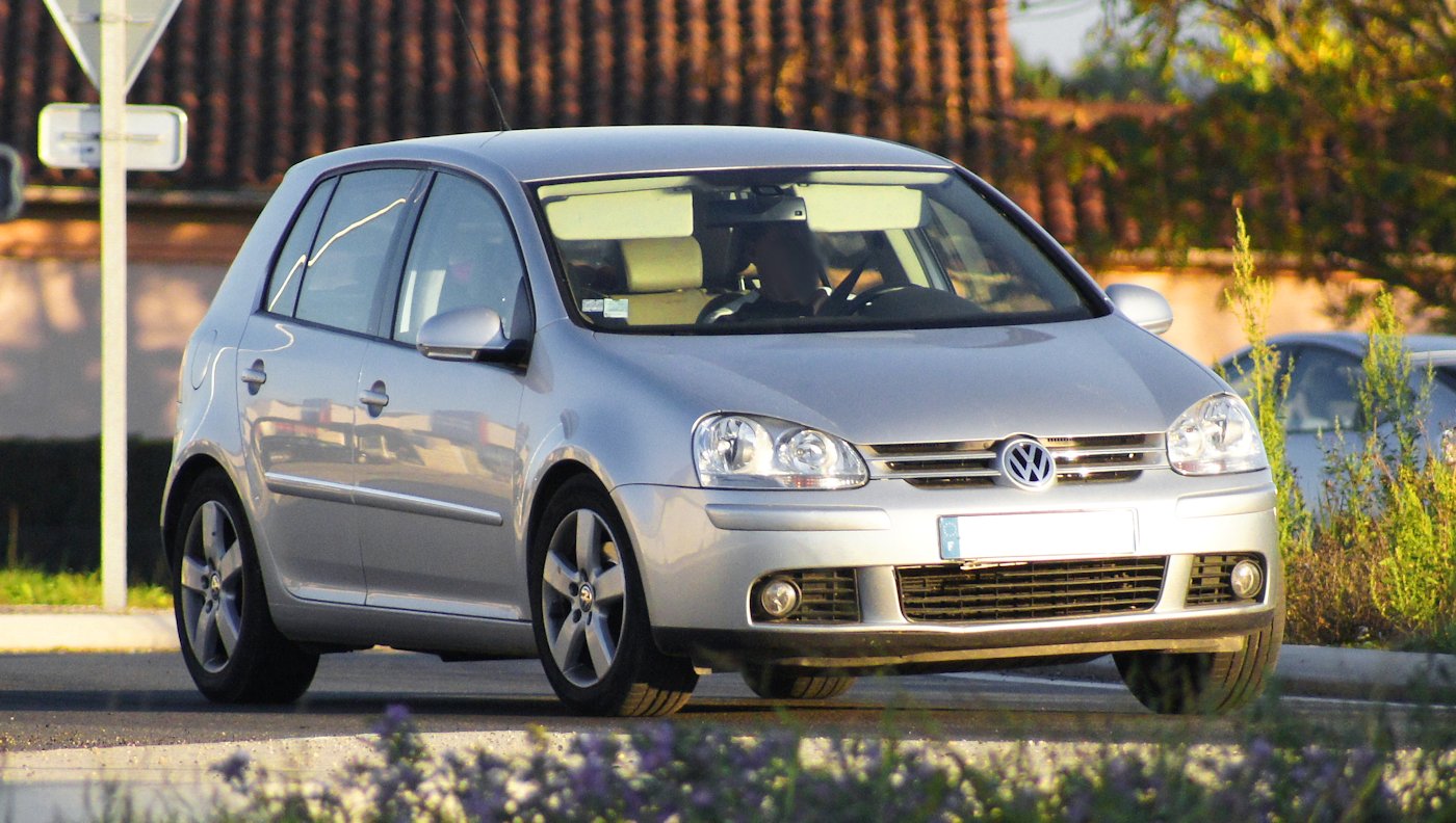 Volkswagen Golf 5 : essais, fiabilité, avis, photos, prix