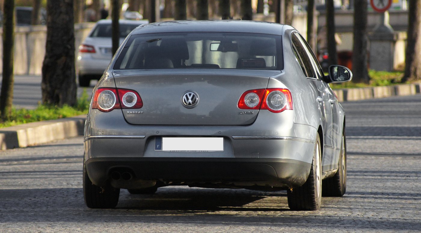 Volkswagen Passat 8 : essais, fiabilité, avis, photos, prix