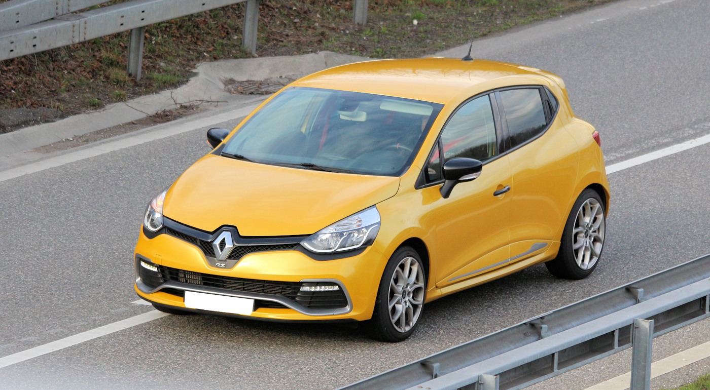 Fiche fiabilité Renault CLIO 4 2012-2019 (+ 682 témoignages)