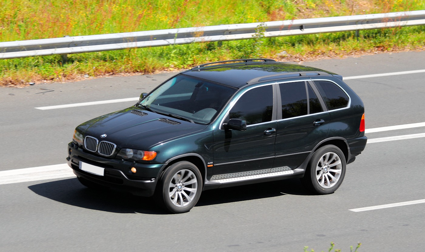 Fiche occasion BMW X5 E53: Fiabilité et guide d'achat (Page 1) / X5 E53 /