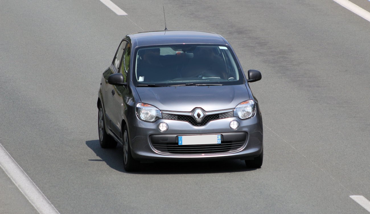 Avis Renault Twingo 3 0.9 TCE 90 ch manuelle/ 3500 km/mai 2015 ...