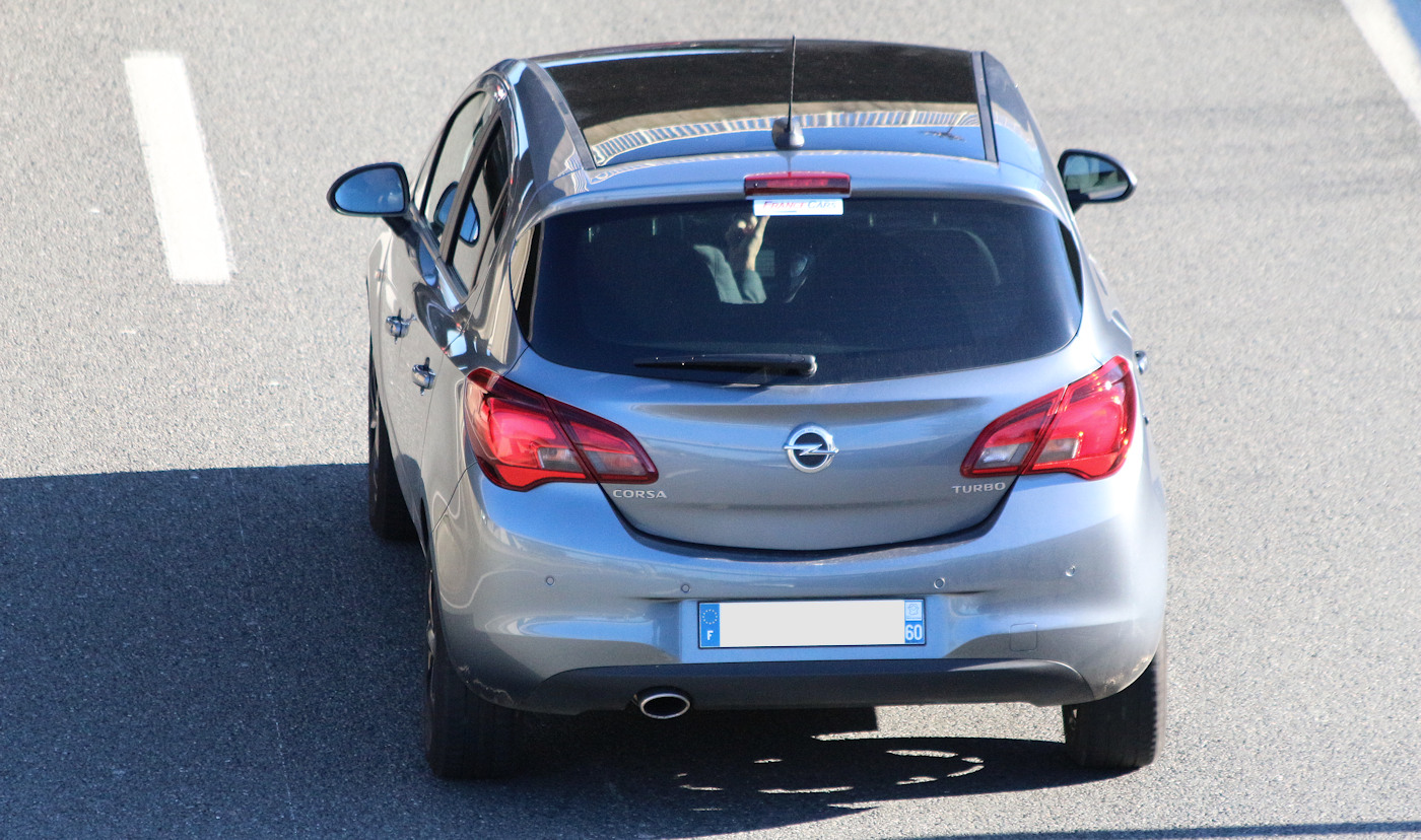 Opel Corsa 5 : essais, fiabilité, avis, photos, prix