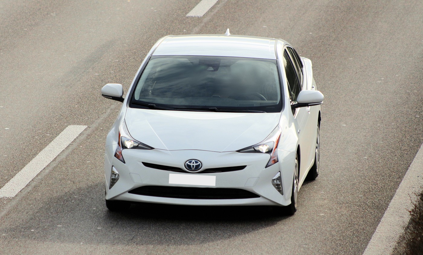 Essai Prius Plus – Nouvelle Toyota Prius 2021 – VOBPV