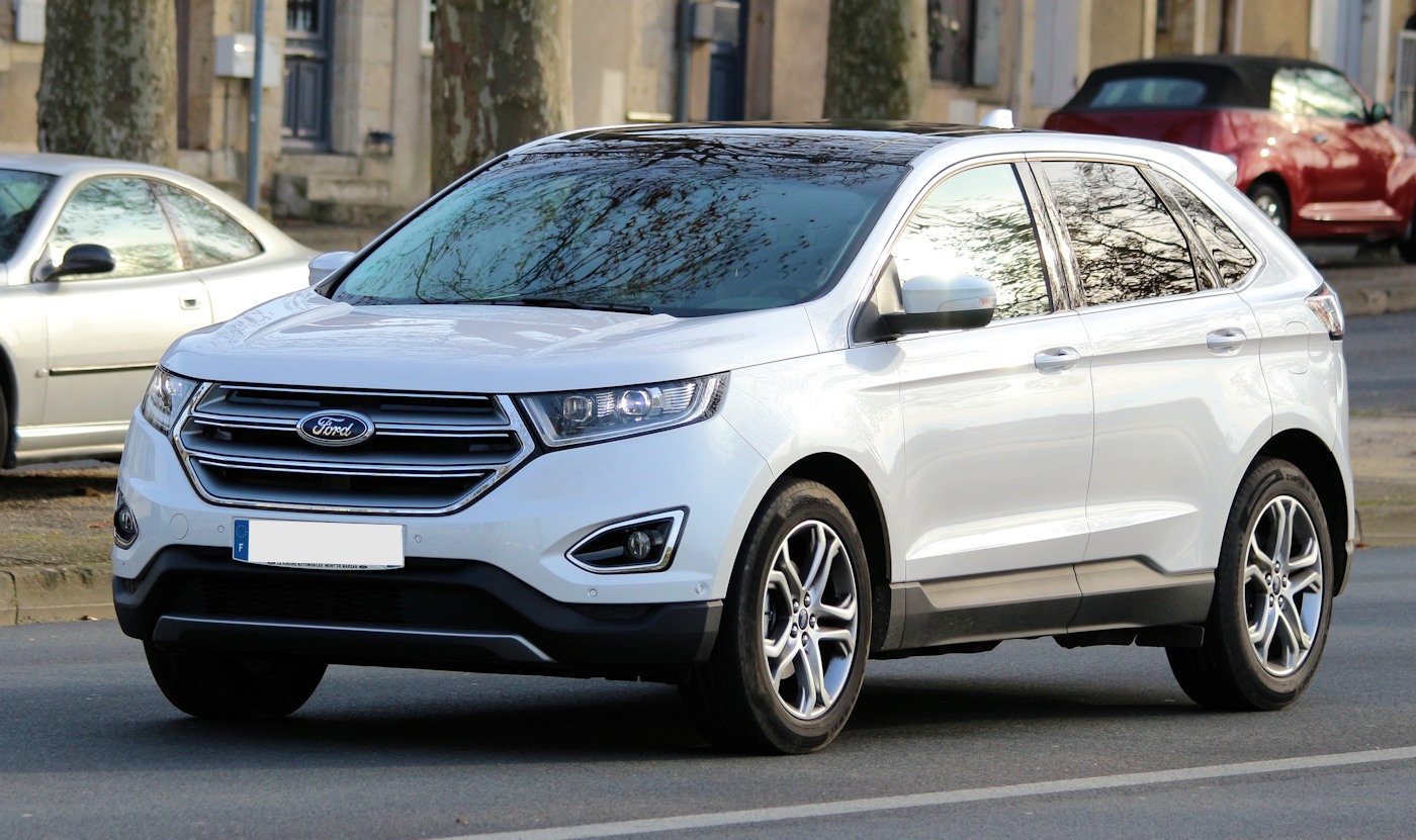 Articles Ford