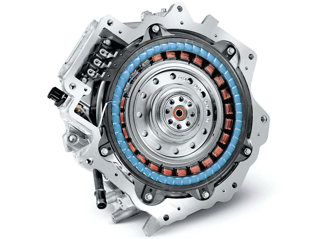 Roue De Secours Neuve 17 Pouces Pour Hyundai Ioniq (2016 à Aujourd'hui)