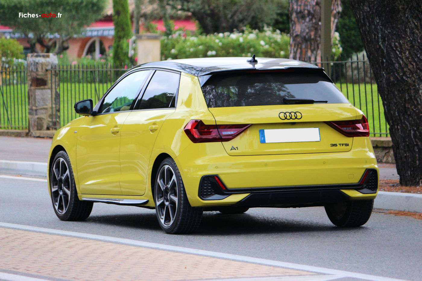 Audi A1 Avis Fiabilite