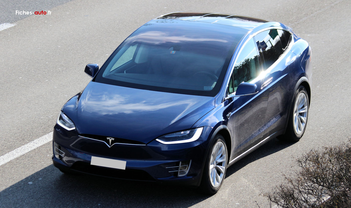 Sitemapcdatahttpstondreferenzcom2016 Tesla Model X Configurationsnull