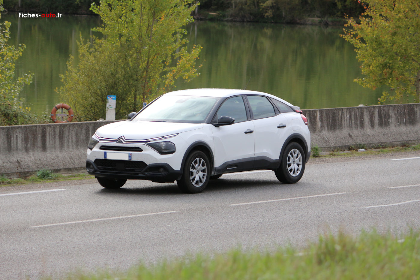 Airbags défectueux : nouveau rappel de certains véhicules Citroën