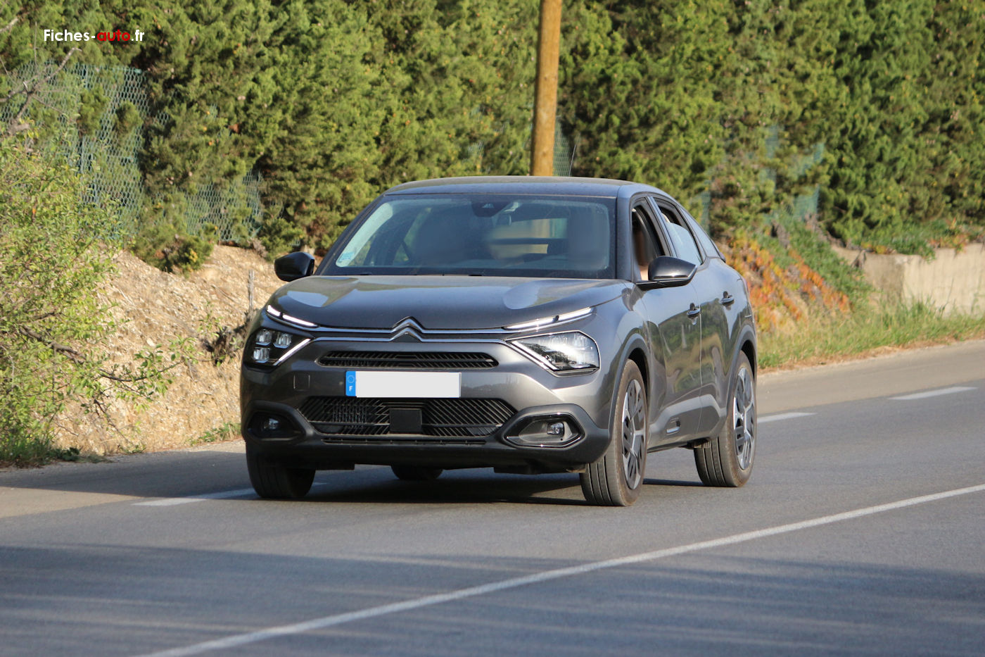 Citroën C4 III : qualités, défauts et bilan fiabilité – Essais Autos