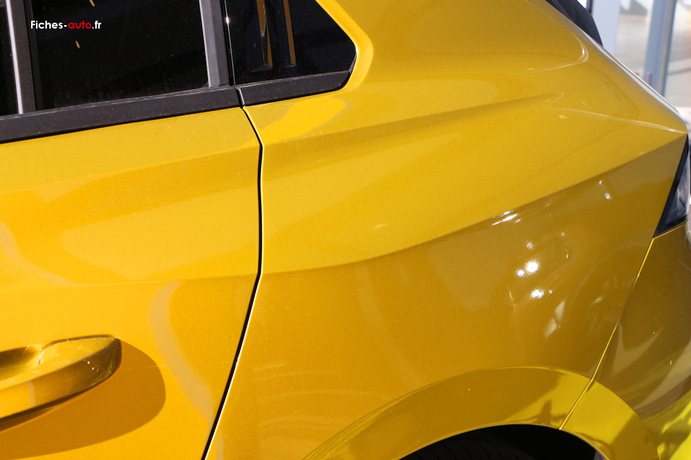 Opel Astra 4 Sports Tourer : essais, fiabilité, avis, photos, prix