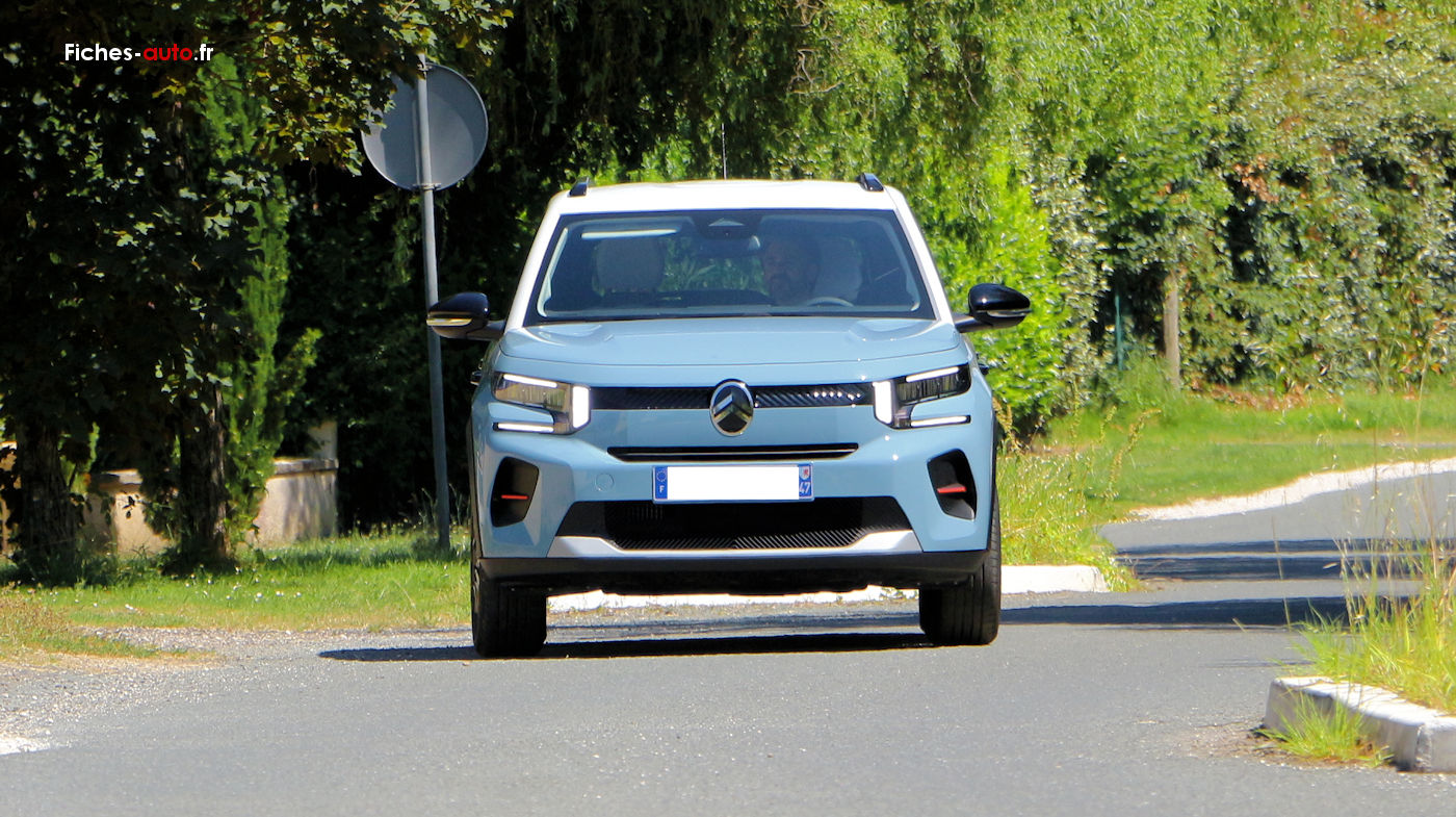 Quel moteur choisir pour la Citroen C3 IV (2024) ? (consommation et ...