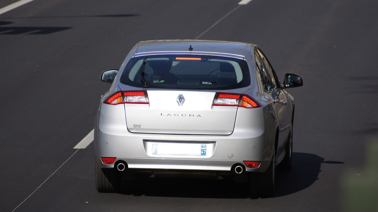 Renault Laguna 3 Estate : essais, fiabilité, avis, photos, prix