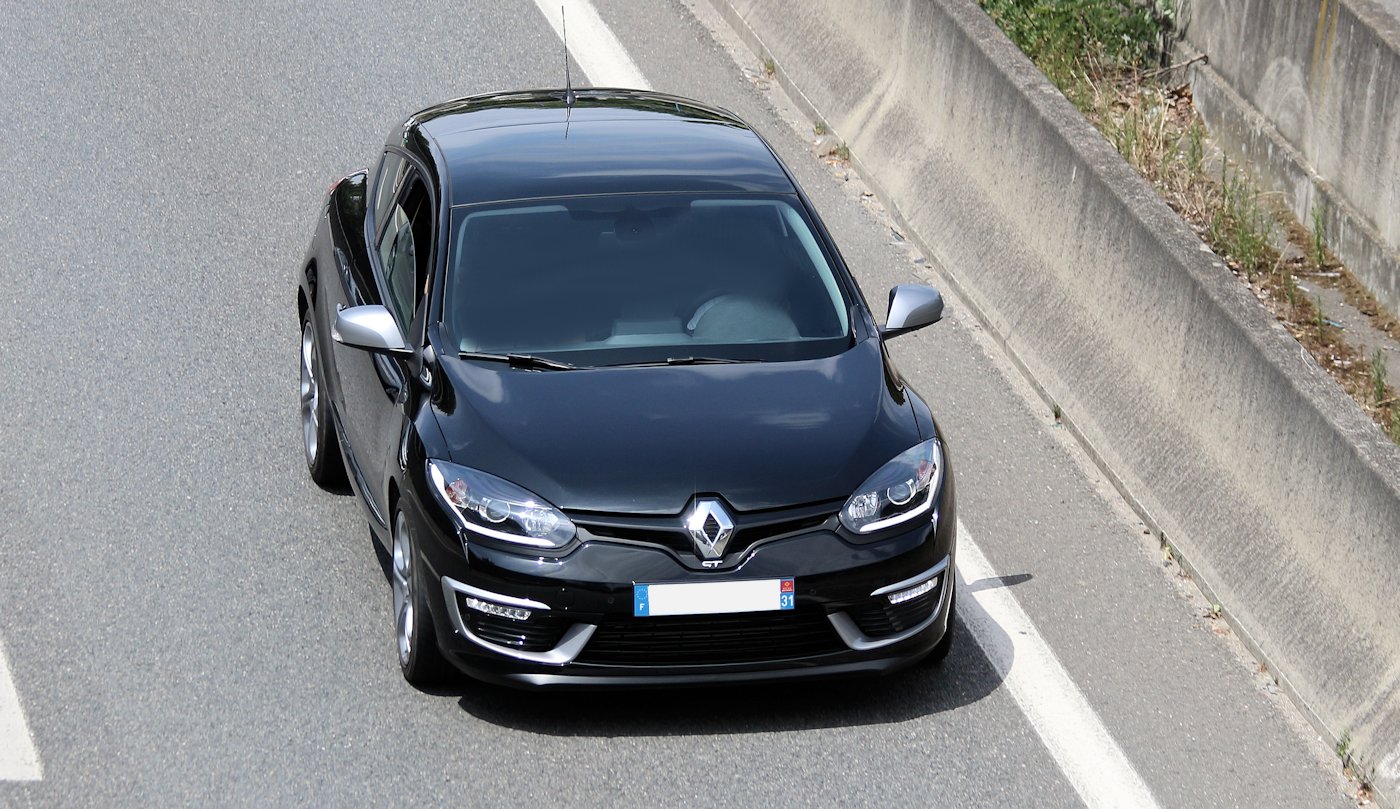 Renault Megane 3 : essais, fiabilité, avis, photos, prix