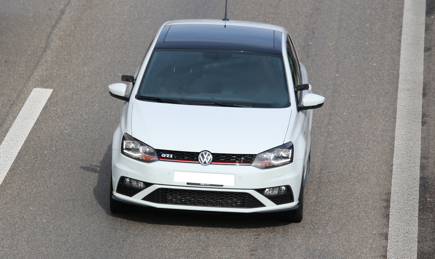 Volkswagen Polo 5 phase 2 Confortline (2014 - aujourd'hui) : essais,  comparatif d'offres, avis