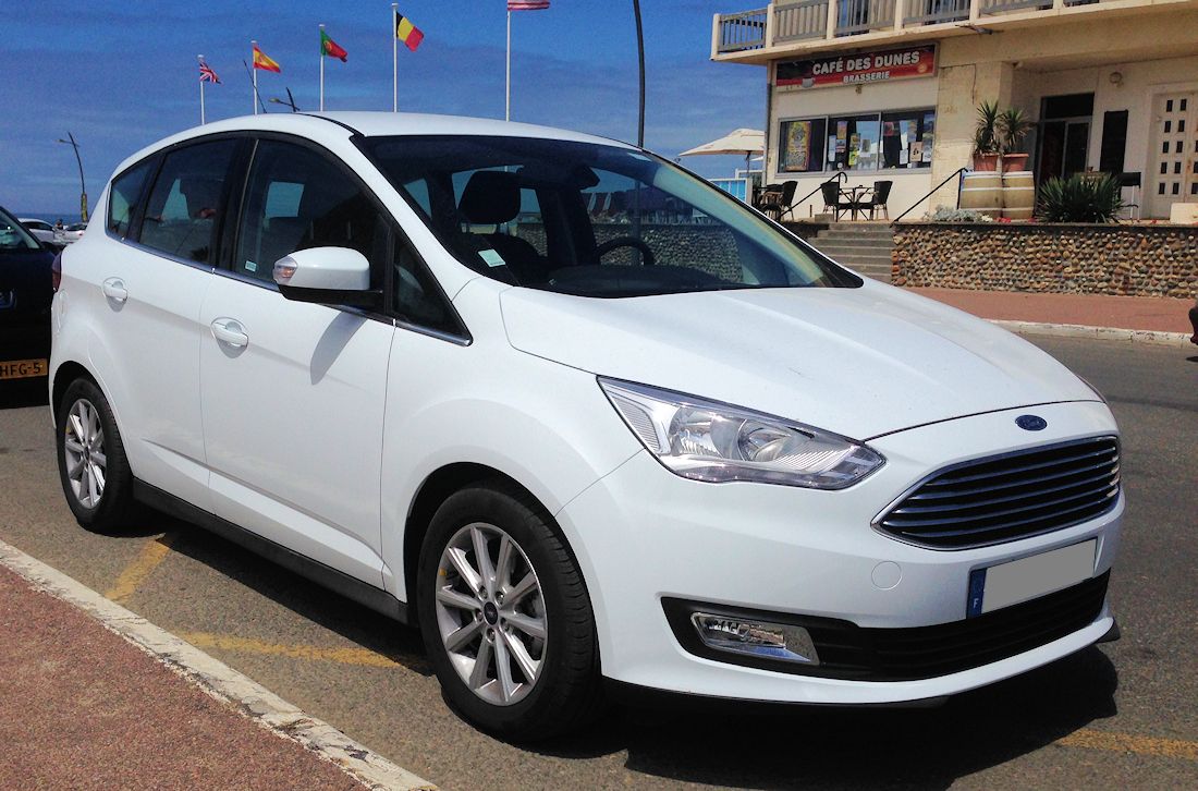 16 Tdci 115 Fiabilit