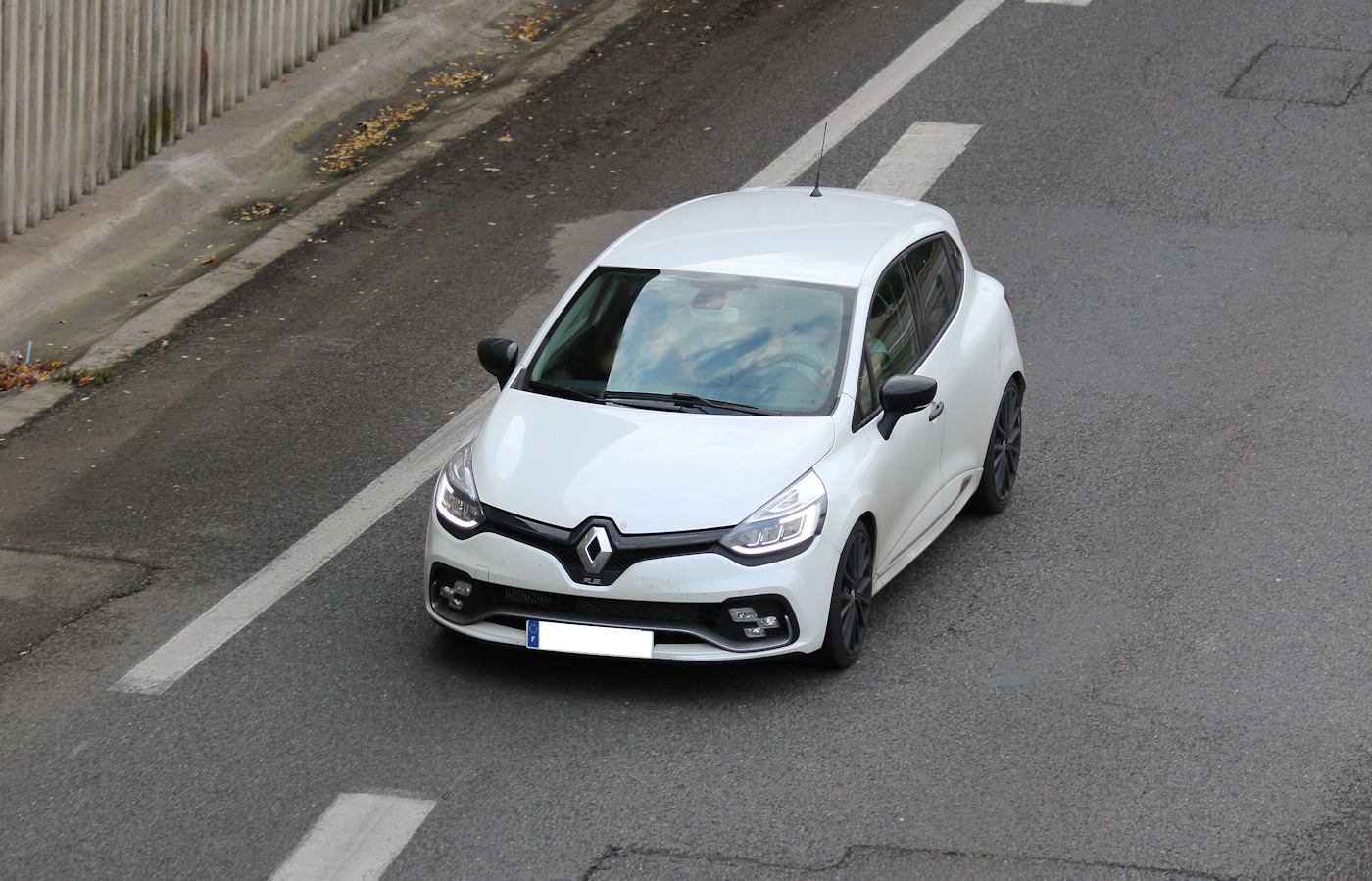 Fiche fiabilité Renault CLIO 4 2012-2019 (+ 684 témoignages)