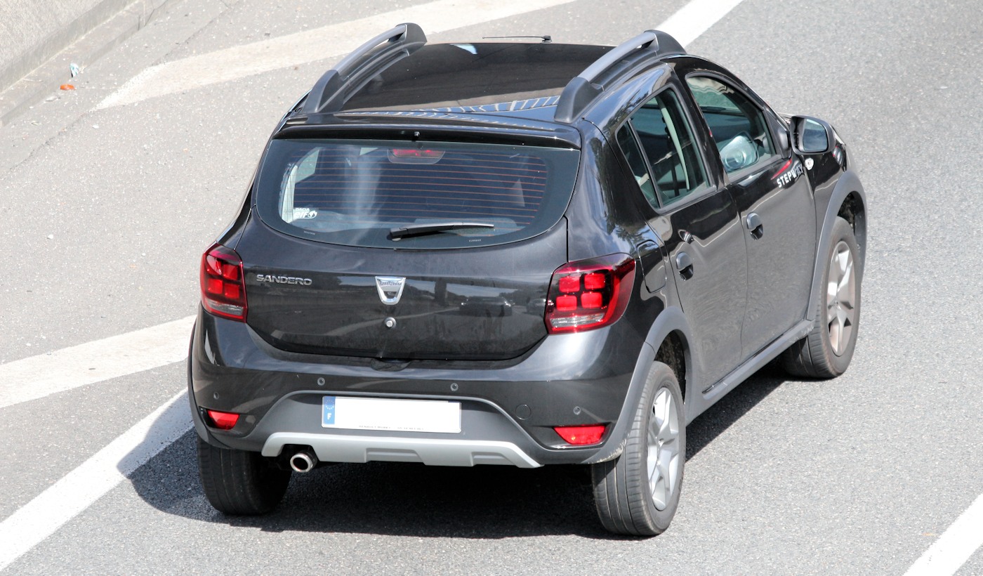 Maxi-fiche fiabilité : que vaut la Dacia Sandero 2 en occasion ?
