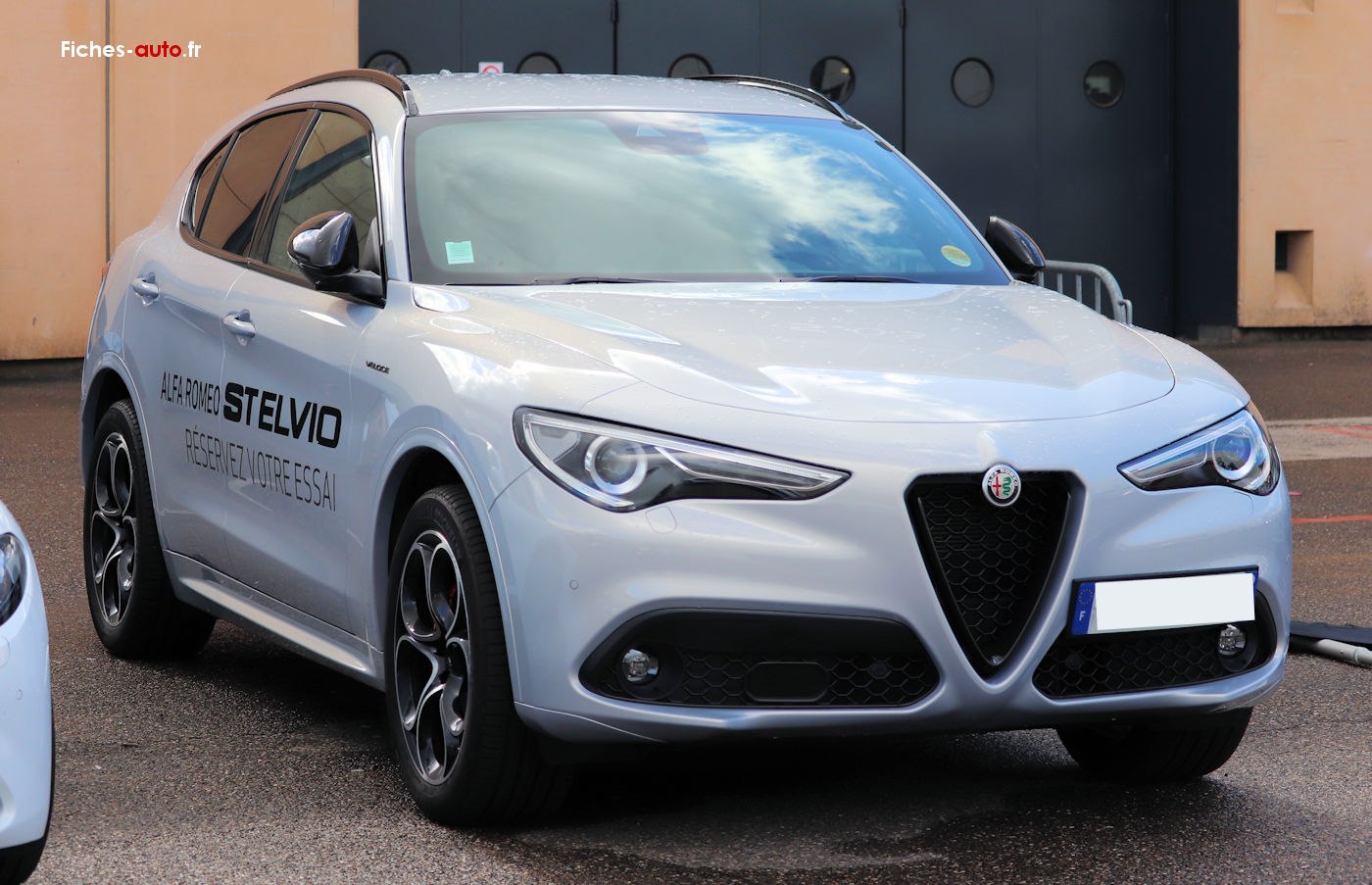 Alfa Romeo Stelvio : essais, fiabilité, avis, photos, prix