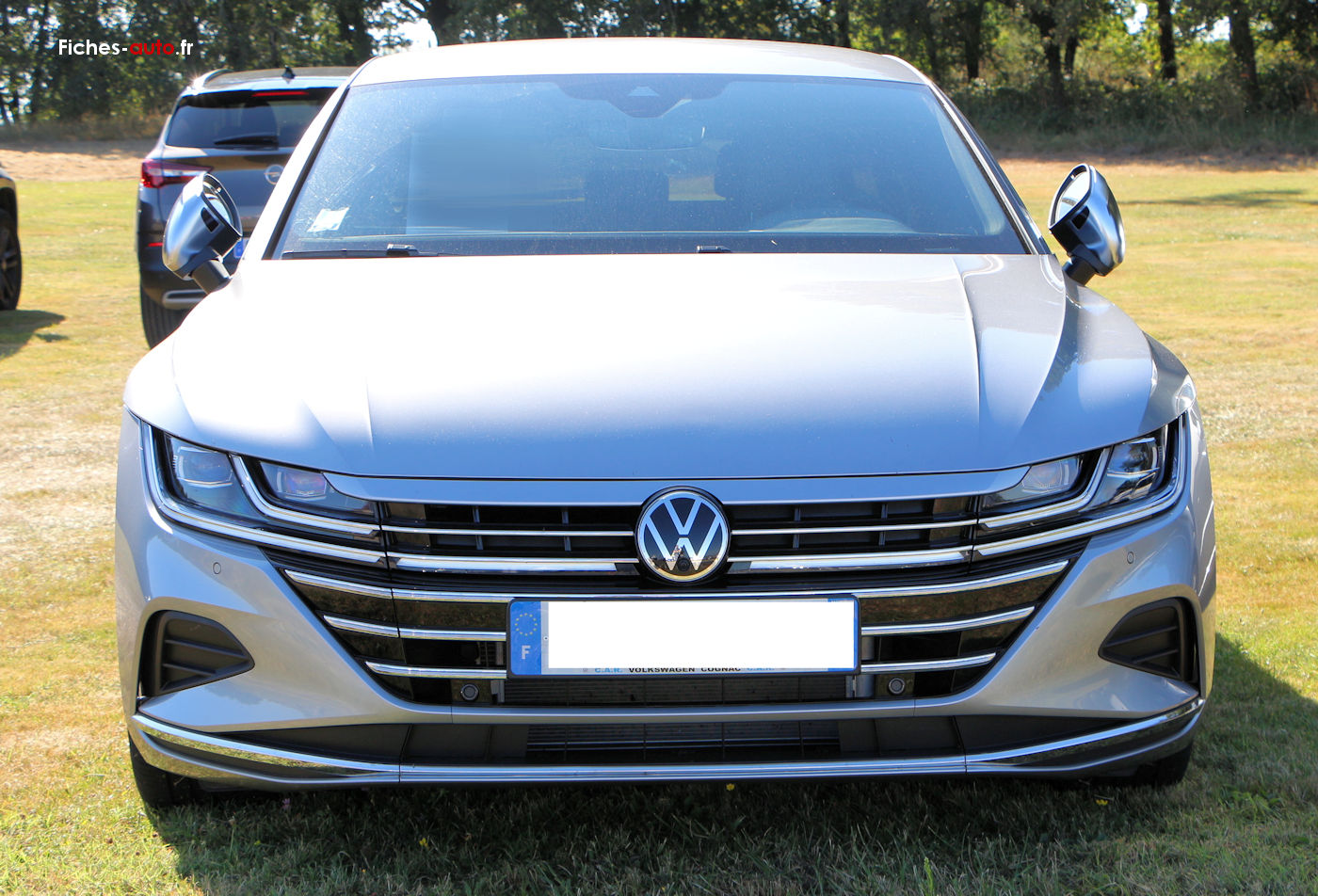 Volkswagen Arteon 2017 : prix, moteurs et date de sortie dévoilés !