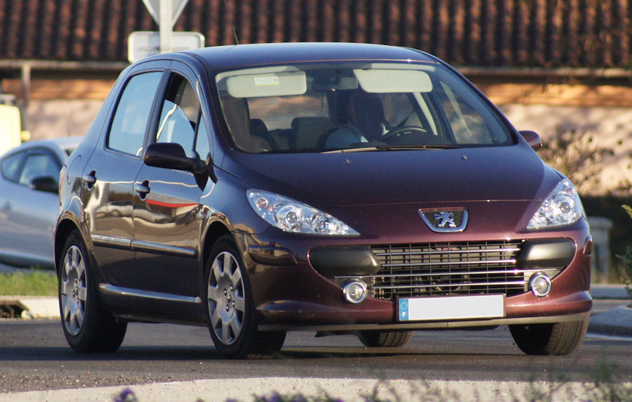 Peugeot 307 Break : essais, fiabilité, avis, photos, prix