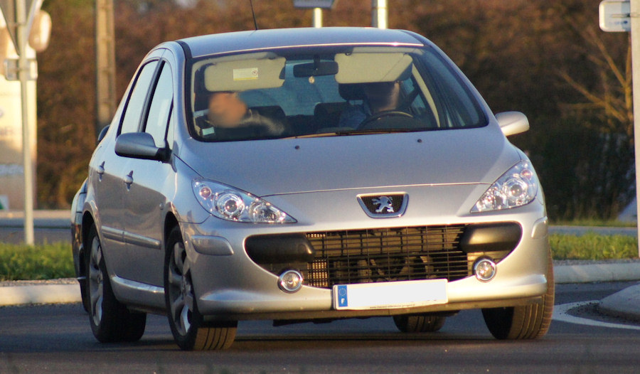 Peugeot 307 : essais, fiabilité, avis, photos, prix
