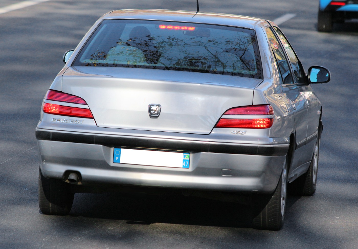 Fiche fiabilité Peugeot 406 1995 - 2004 (+ 384 témoignages)