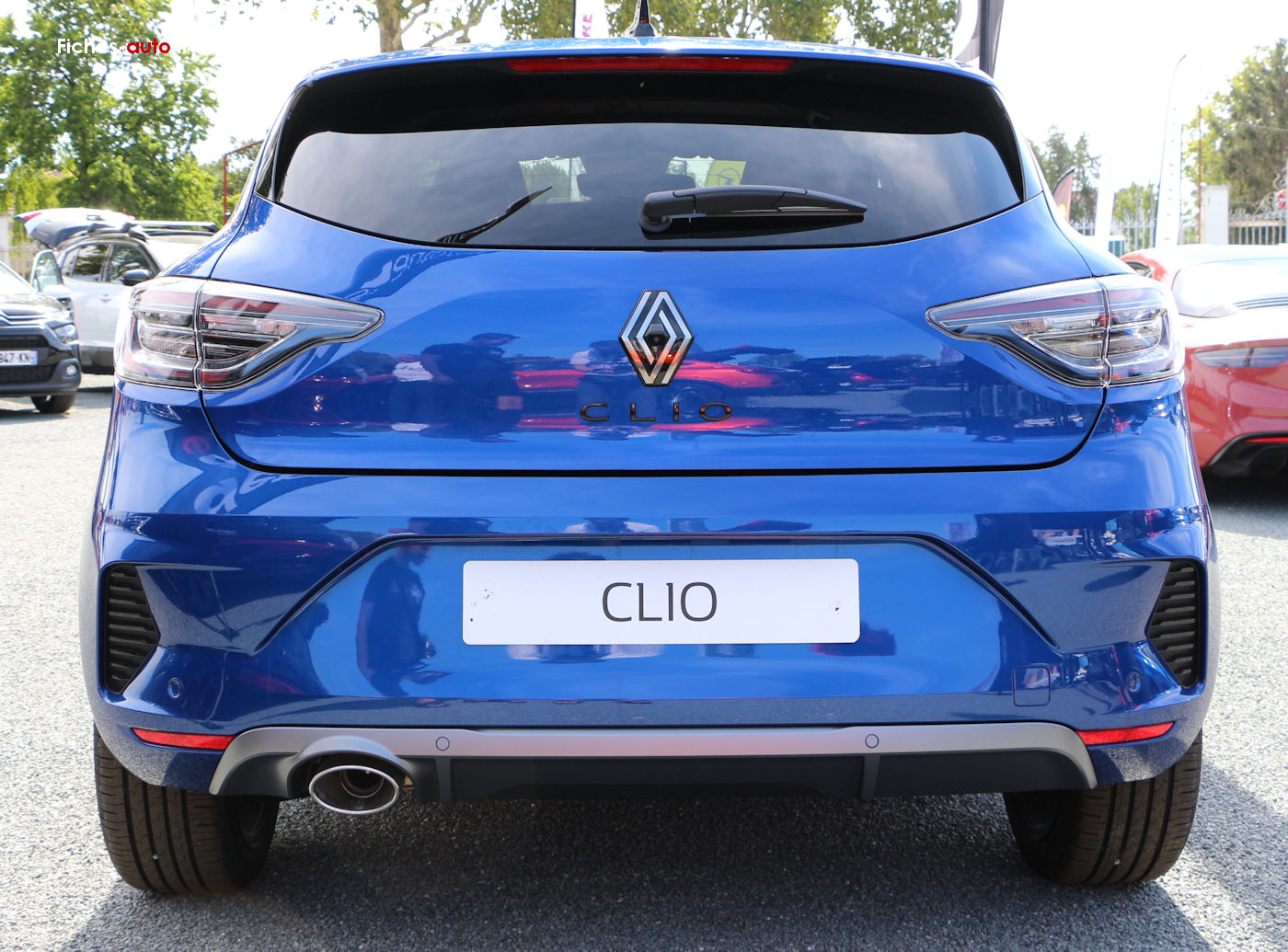 Avis Clio 5 Rs Line | Renault Clio 5 Avis – QGBR