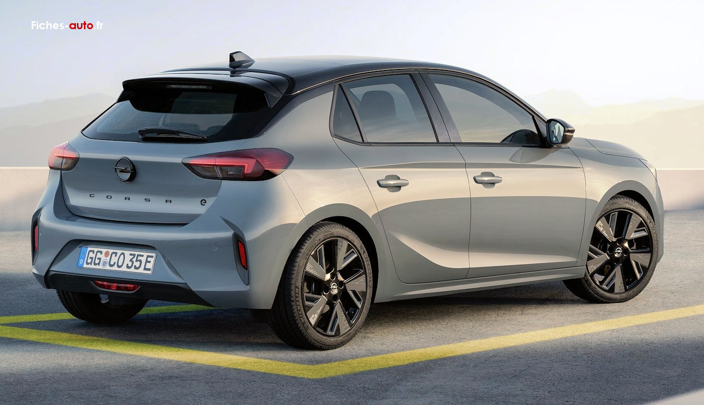 Essai de l' Opel Corsa 6 2019 : Plus Peugeot qu'une Peugeot ?! (+ 10 avis)