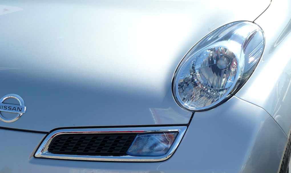 Nissan Micra 3 : essais, fiabilité, avis, photos, prix