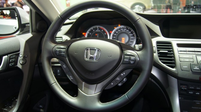 La fiche Occasion Honda Accord : Le sérieux et l'agrément