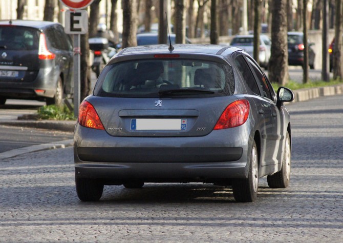 Peugeot 207 1.6 HDi et 1.6 16V - Gros, c'est beau - Challenges