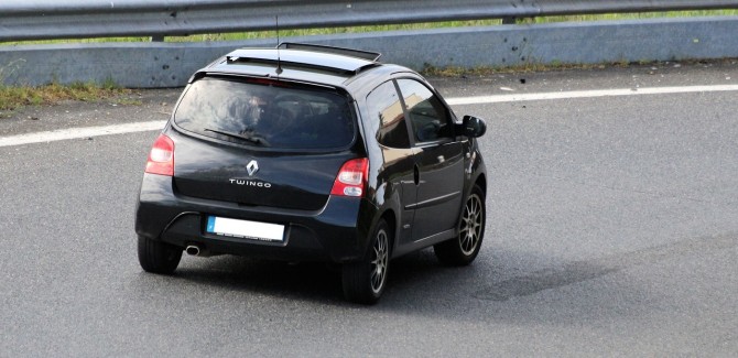 L'avis propriétaire du jour : mr_pyer nous parle de sa Renault Twingo 1.2  16v 75 Expression