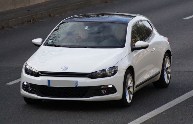 Scirocco 2.0 TDI 140 ch : L'essai et les 59 avis.