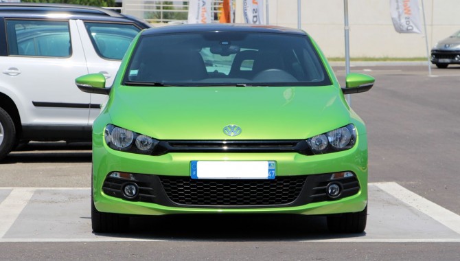 Scirocco 2.0 TDI 140 ch : L'essai et les 60 avis.