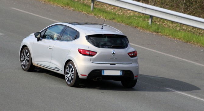 Clio 4 1 5 Dci 90 Fiabilit