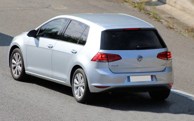 Golf 7 1 4 Tsi 125 Fiabilite