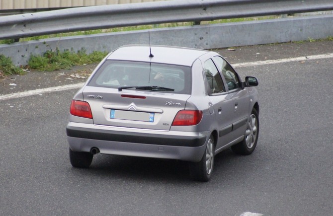 Citroen Xsara 1.8 90 ch : L'essai et les 27 avis.