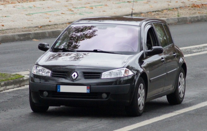 Renault Megane 2 : essais, fiabilité, avis, photos, prix