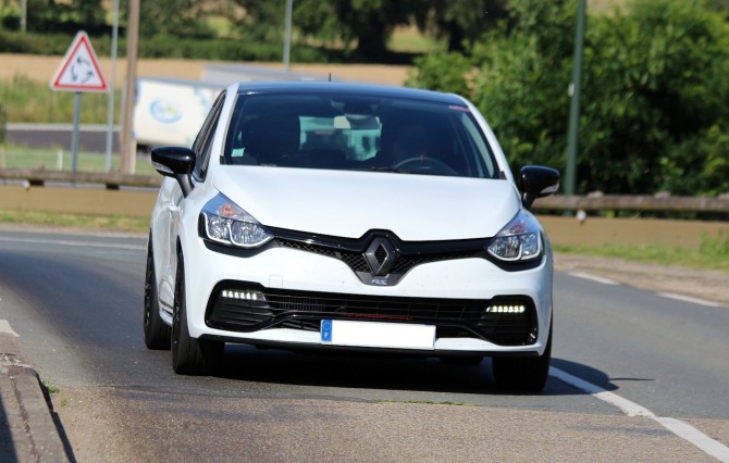 AUTORADIO RENAULT CLIO IV PH2 16-20