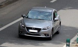 Mazda 3 2.0 SKYACTIV-G 165 Impulsion [essai] : toujours dans le coup