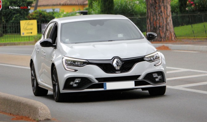 Maxi-fiche fiabilité Renault Mégane 4 : un modèle à risque ?