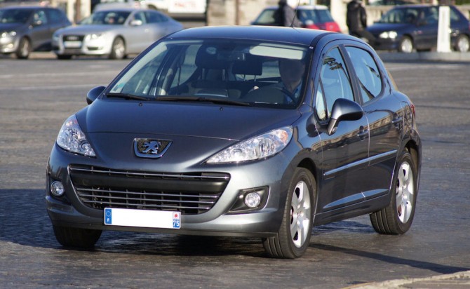 Peugeot 207 Cc : essais, fiabilité, avis, photos, prix
