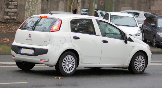 Fiat Punto 3 : essais, fiabilité, avis, photos, prix