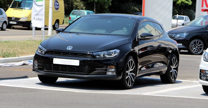 Scirocco 2.0 TDI 140 ch : L'essai et les 61 avis.