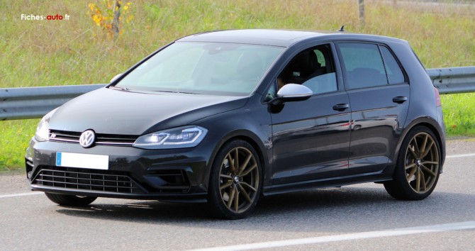 Golf 7 1 4 Tsi 125 Fiabilite
